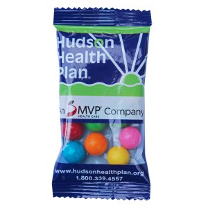 Snack Attack Custom Treat Bag