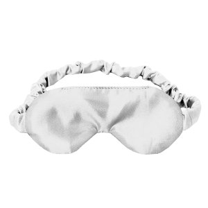 Dream Comfort Poly Satin Eye Mask