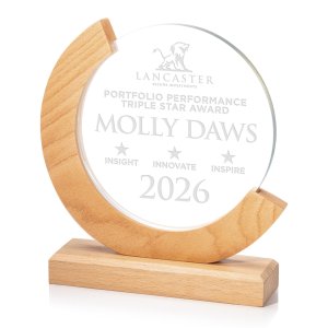 Beechwood Orbit Award