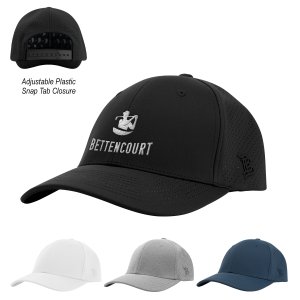 Branded Bills EX300 Bare Curved Elite XGen Cap