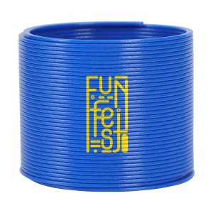 Classic Plastic Coil Spring