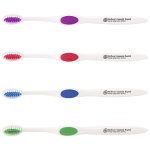 Frosty Grip Adult Toothbrush
