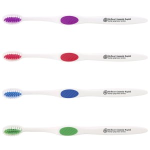 Frosty Grip Adult Toothbrush
