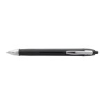 Black With Black Ink