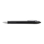 Black With Black Ink