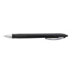 Black With Black Ink