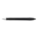 Black With Black Ink