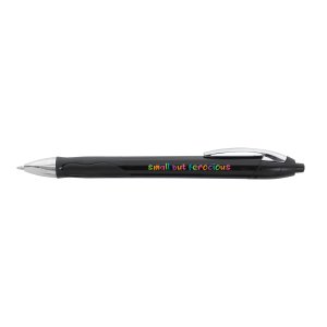 BIC Ferocity Clic Gel Pen