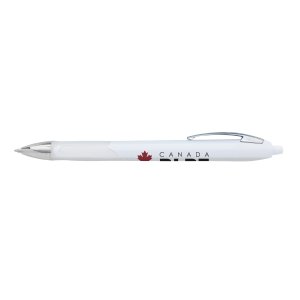 BIC Ferocity Clic Gel Pen