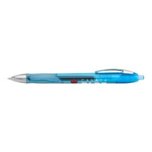BIC Ferocity Clic Gel Pen