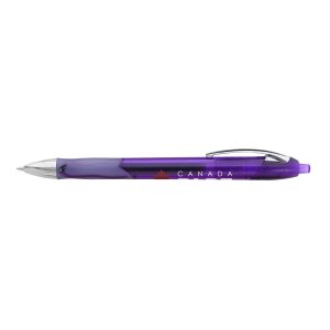 BIC Ferocity Clic Gel Pen