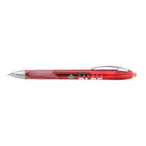 BIC Ferocity Clic Gel Pen