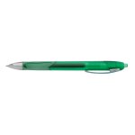Green With Black Ink