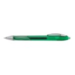 Green With Black Ink
