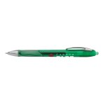 Green With Black Ink