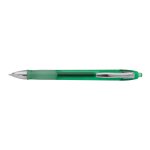 Green With Black Ink