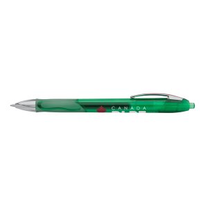 BIC Ferocity Clic Gel Pen