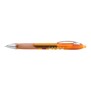 BIC Ferocity Clic Gel Pen