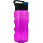 Translucent Fuchsia