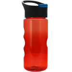 Translucent Red