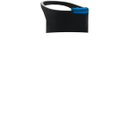 Black/Blue