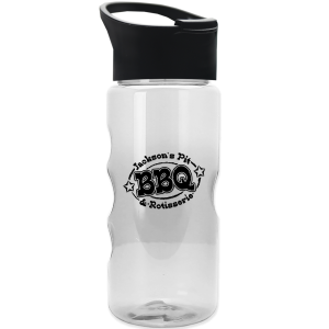 Knoll Tritan Bottle with Pop-Up Lid - 22 oz.