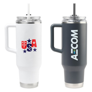 Igloo Travel Tumbler - 40 Oz.