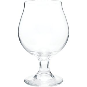 Cheersworthy Belgian Ale Glass 16 oz