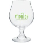 Cheersworthy Belgian Ale Glass 16 oz