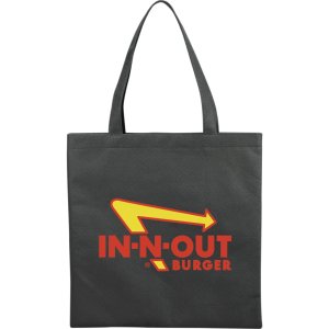 Compact Carry Non-Woven Tote