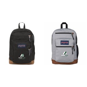 JanSport Cool Student 15" Computer Backpack