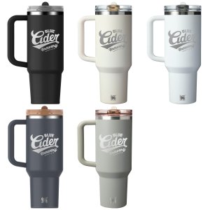 Stanley Quencher ProTour Tumbler 40oz