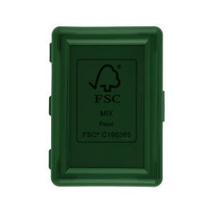 Eco Shuffle Playing Card Set