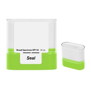 Broad Spectrum Sunscreen Stick