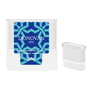 Broad Spectrum Sunscreen Stick