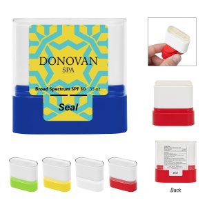 Broad Spectrum Sunscreen Stick