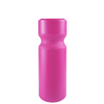 Translucent Hot Pink