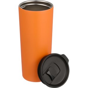 Chill Sip Stainless Steel Tumbler 24oz