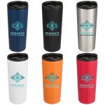 Chill Sip Stainless Steel Tumbler 24oz