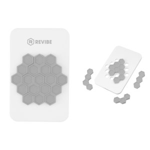 Honeycomb Brain Teaser