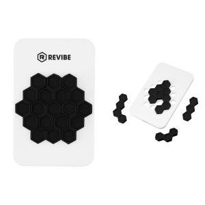 Honeycomb Brain Teaser