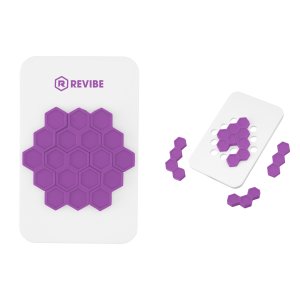 Honeycomb Brain Teaser