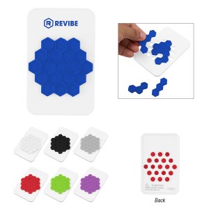 Honeycomb Brain Teaser