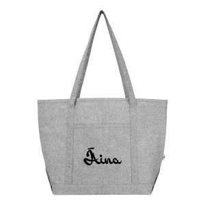 Eco Voyager Starboard Tote Bag