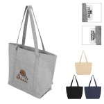 Eco Voyager Starboard Tote Bag