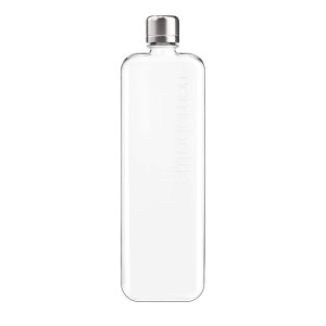 SLIM Tritan memobottle