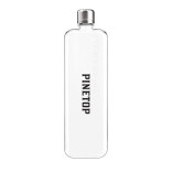 SLIM Tritan memobottle
