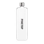 SLIM Tritan memobottle