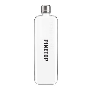 SLIM Tritan memobottle