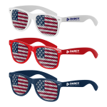 Stars and Stripes Sunglasses